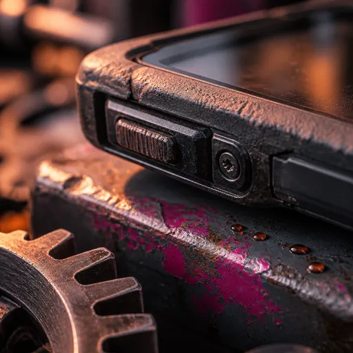 Comment carl flash transforme la GMAO mobile pour les services techniques en industrie