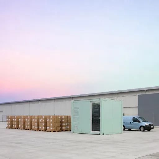 Réussir la ged dématérialisation dans l’industrie : leviers concrets pour le facility management