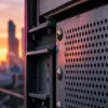 Immeuble Hyfive à La Défense : un levier stratégique pour repenser vos espaces de travail industriels