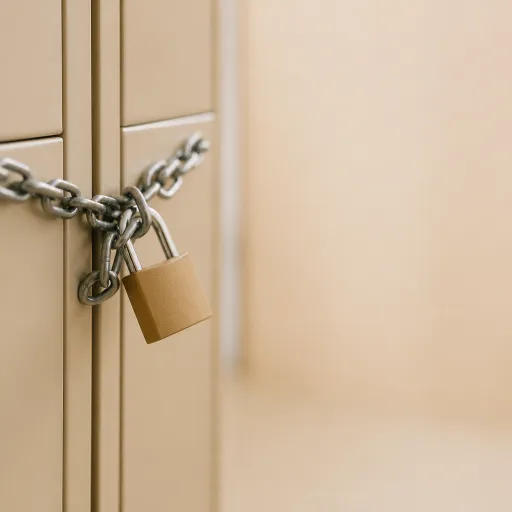 Structurer les contracted out services pour sécuriser la gestion des fournisseurs en industrie